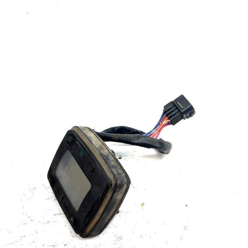 2005 Arctic Cat 650 4x4 V2 OEM Gauge Cluster Display 0420-048 AA39