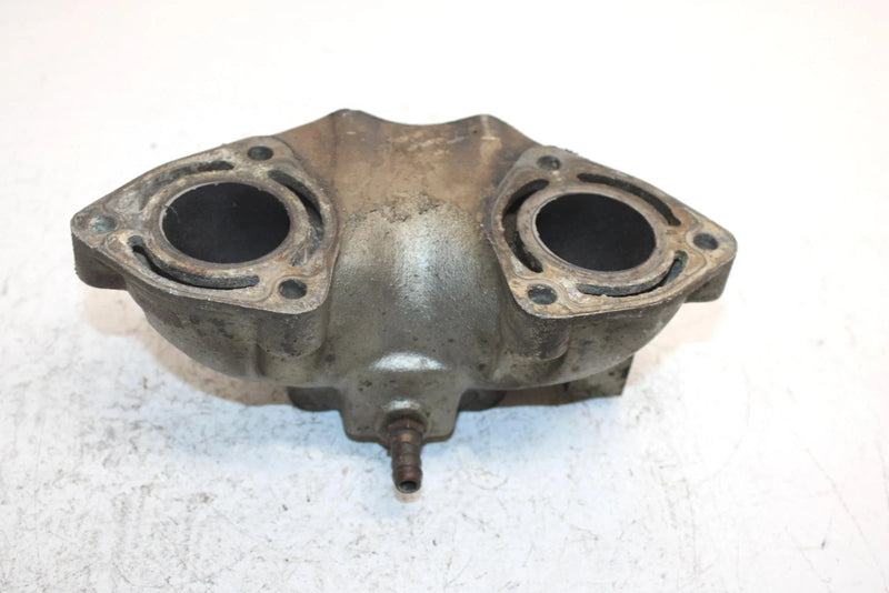 1994 Kawasaki 750 Ss Super Sport Oem Exhaust Manifold 59081-3713 JK9