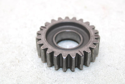 2006 Polaris Outlaw 500 Oem 4th Drive Gear 23T 3089691 AP4