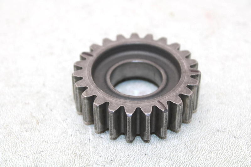2006 Polaris Outlaw 500 Oem 4th Drive Gear 23T 3089691 AP4