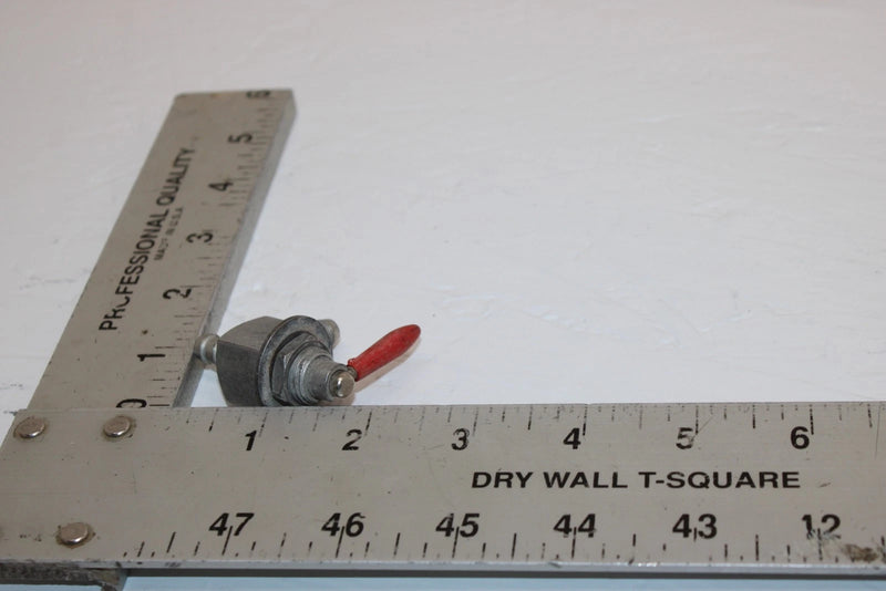 1997 Arctic Cat Zl 440 Oem Fuel Selector Valve 0670-144 SA39
