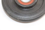 Ski-doo Oem Idler Wheel Yellow 135 503190785 Q4626