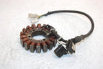 1997 Suzuki King Quad 300 4x4 Oem Stator 32101-19B10 AS11