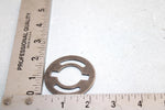 83 Yamaha  Ytm M225 Dxk Oem Washer Plate 90201-266F5-00 Q3141