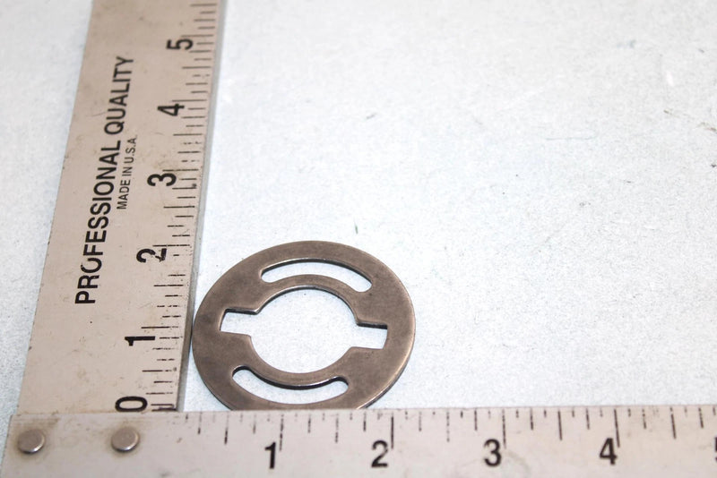 83 Yamaha  Ytm M225 Dxk Oem Washer Plate 90201-266F5-00 Q3141