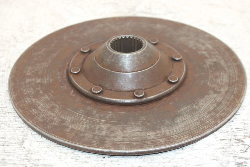 1997 Polaris Indy 500 Oem Brake Disc Rotor 1910086 SP20