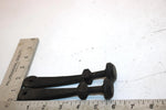 00 Polaris Xc 700 Deluxe Oem Front Hood Strap Pair 5410370 Q5670