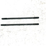 2001 Bombardier DS650 OEM Crankcase Stud Bolt Set Of 4 420640470 AB16