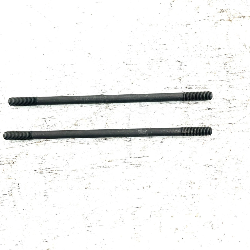 2001 Bombardier DS650 OEM Crankcase Stud Bolt Set Of 4 420640470 AB16