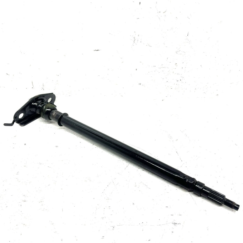 97 Honda FourTrax 300 TRX300FW 4x4 OEM Steering Column Shaft 53310-HM5-850 AH45