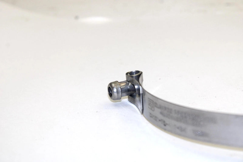 1989 Sea-doo Sp Oem Exhaust Clamp 293650032 JS22