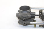 08 Polaris Fst Iq Oem Intake Throttle Body With TPS 1253520 SP203