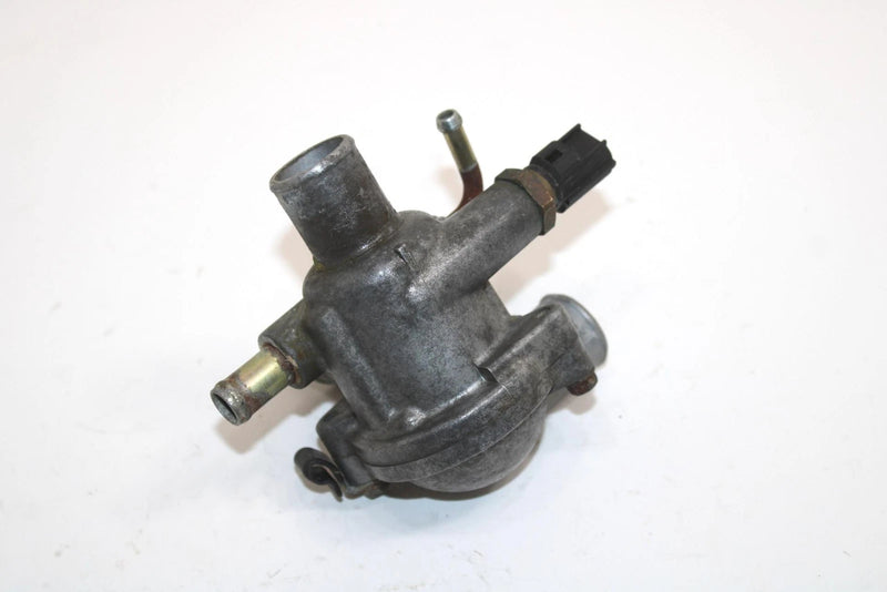 2005 Yamaha Rs Vector Er Oem Thermostat Housing 8FA-W1258-02-00 SY59