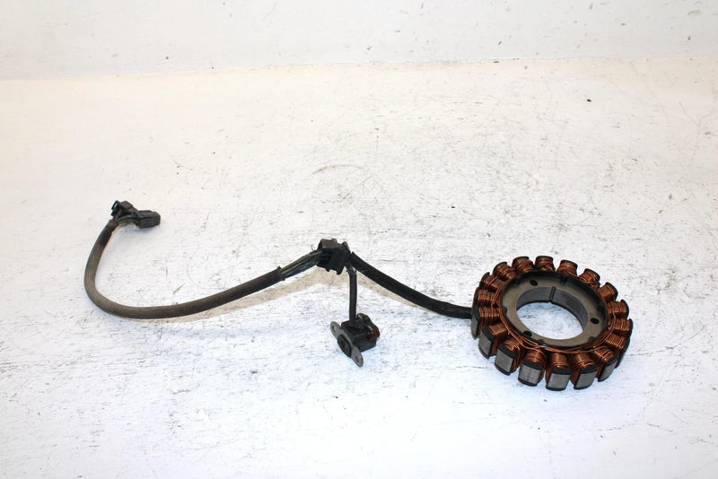 2002 Arctic Cat 375 Automatic (4x4 Green) Oem Stator 3430-053 AA29