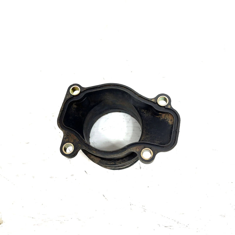 02-03 Kawasaki Prairie 650 KVF650A 4x4 OEM Air Duct Fitting 14073-1775 AK37