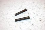 1974 Yamaha Tl433f Oem Pin Pair 90240-10028-00 SY28