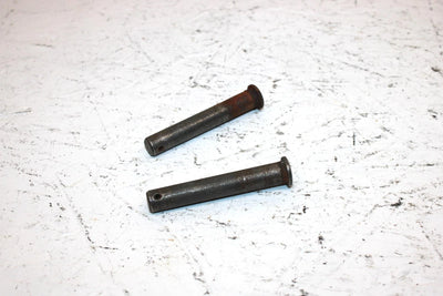 1974 Yamaha Tl433f Oem Pin Pair 90240-10028-00 SY28