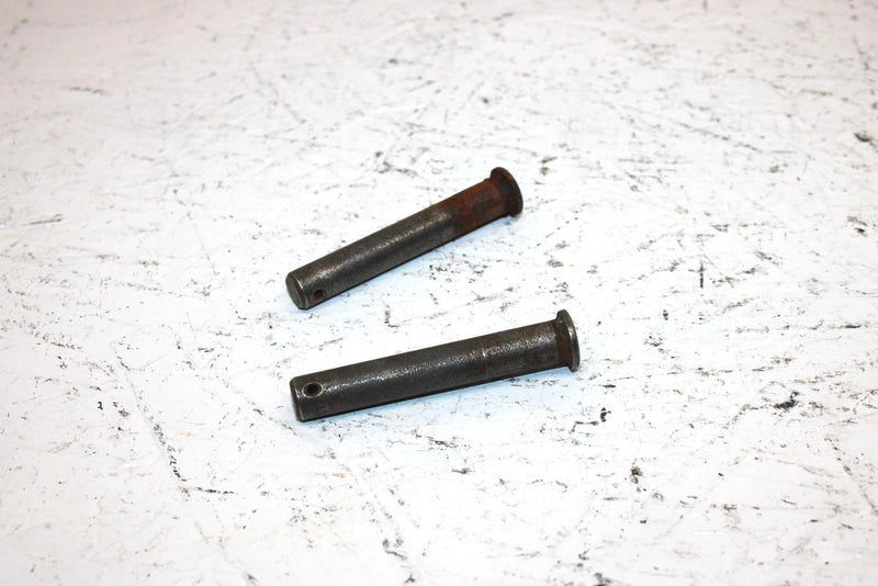 1974 Yamaha Tl433f Oem Pin Pair 90240-10028-00 SY28