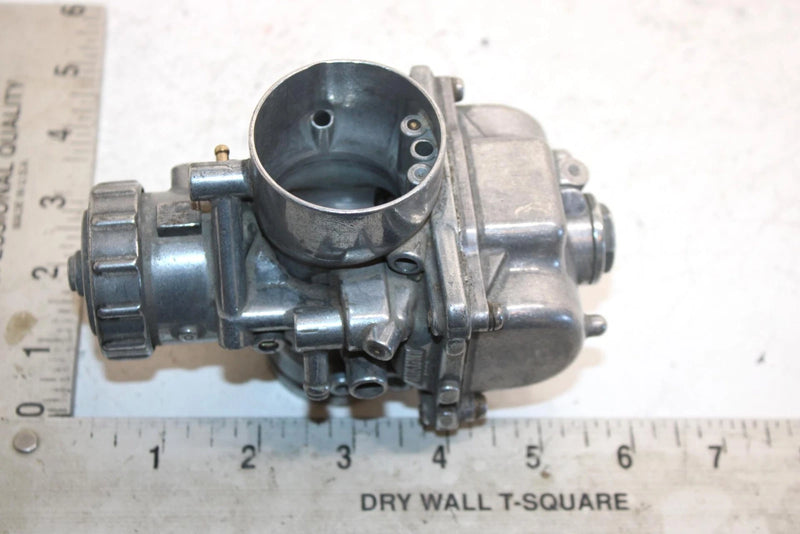 92 Polaris Sport Gt Oem Carbs Carburetor Assembly 3130459 SP62