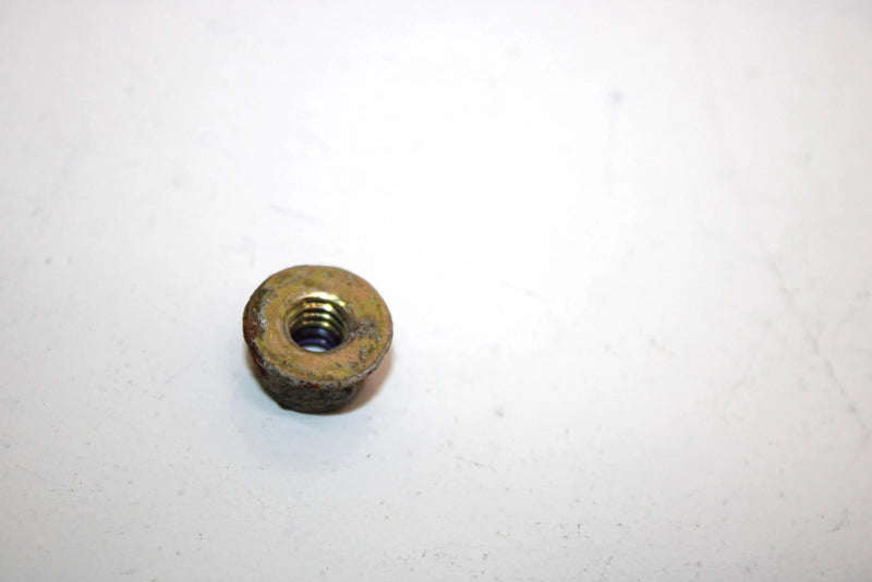 07 Arctic Cat Jag Z1 1100 Efi Oem NOse Peice Slider Bolt 8002-043 Q1373