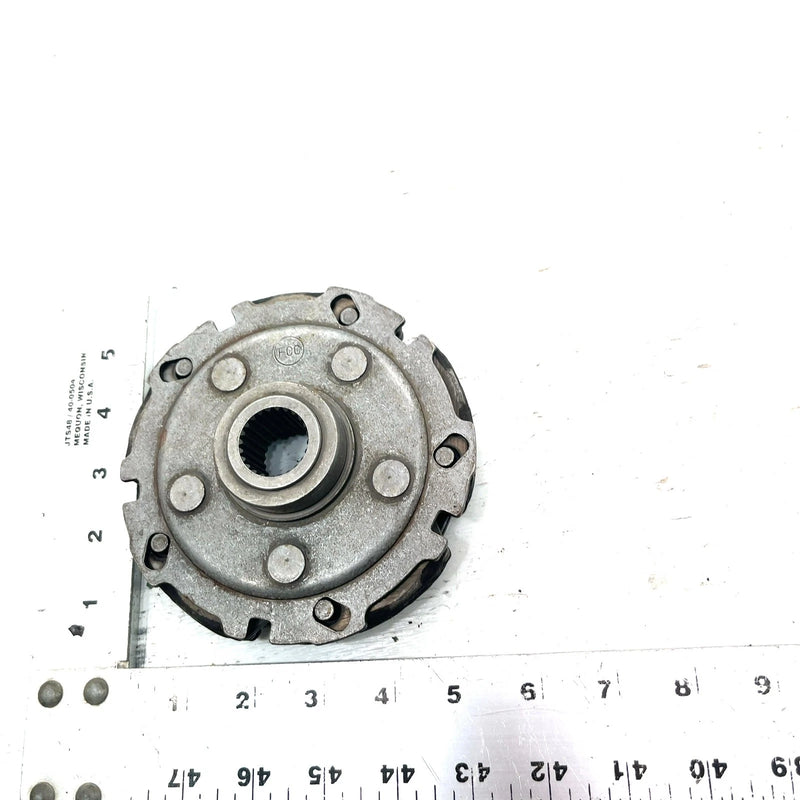 88-00 Honda FourTrax 300 TRX300FW 4x4 OEM Centrifugal Clutch 22535-HM5-305 AH89