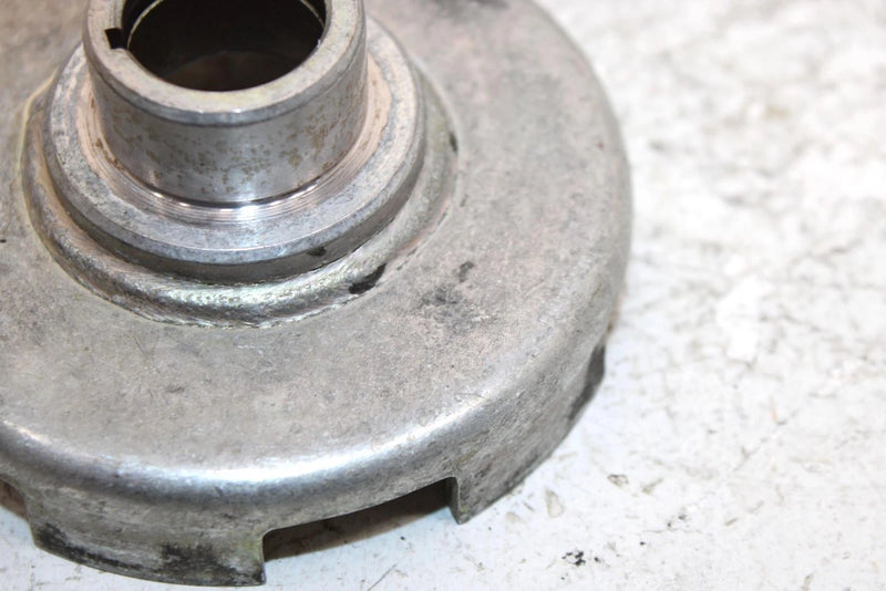 1999 Kawasaki Prarie 400 Oem Starter Pully 49080-1056 AK28