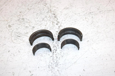 2002 Polaris Sportsman 700 Oem Crank Bearing Seal Set 5412048 AP184
