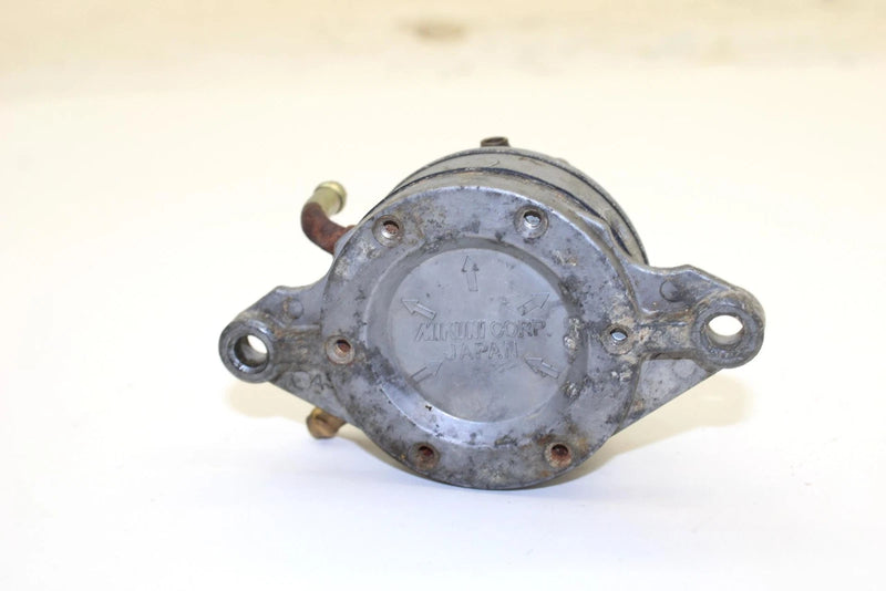 1988 Sea-doo Sp Oem Fuel Pump 275500030 JS34