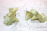 1999 Polaris 500 Xc Oem Reed Valve Stuffer Pair 5432852 SP28