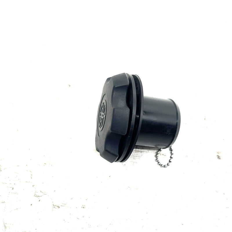 96-97 Yamaha WaveVenture 1100 WVT1100 OEM Fuel Filler FN8-67833-00-00 JY14