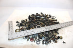01 Arctic Cat 400 4x4 Oem Nut Bolt Spacer Hardware Kit AA0