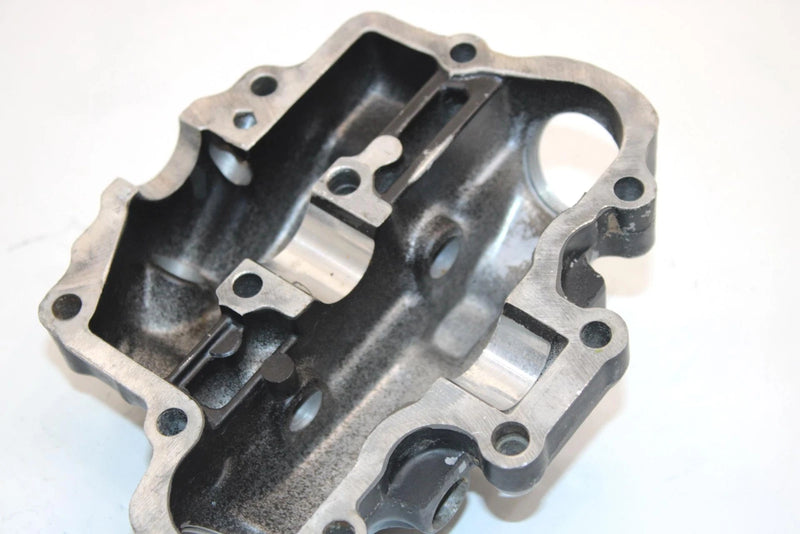 83 Suzuki Alt125 3x9 Model D  Oem Cylinder Head Cover 11100-05210 AS12