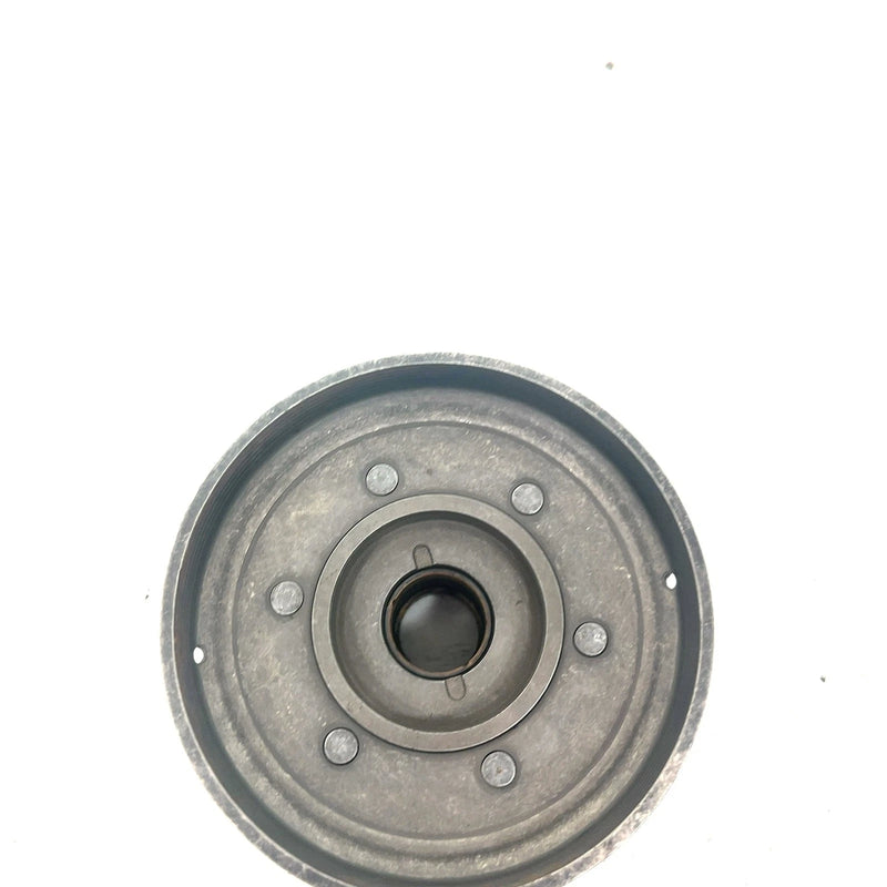 96 Yamaha Kodiak 400 4x4 OEM Centrifugal Clutch Basket 4SH-16611-00-00 AY64