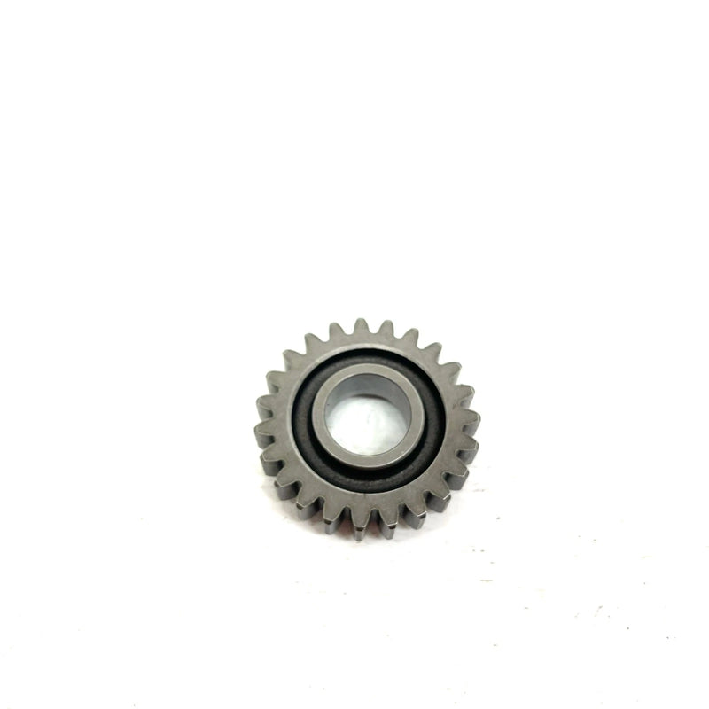 2002 Suzuki Quadrunner 500 LTF500F 4x4 OEM 23T 4th Drive Gear 24241-44B01 AS37