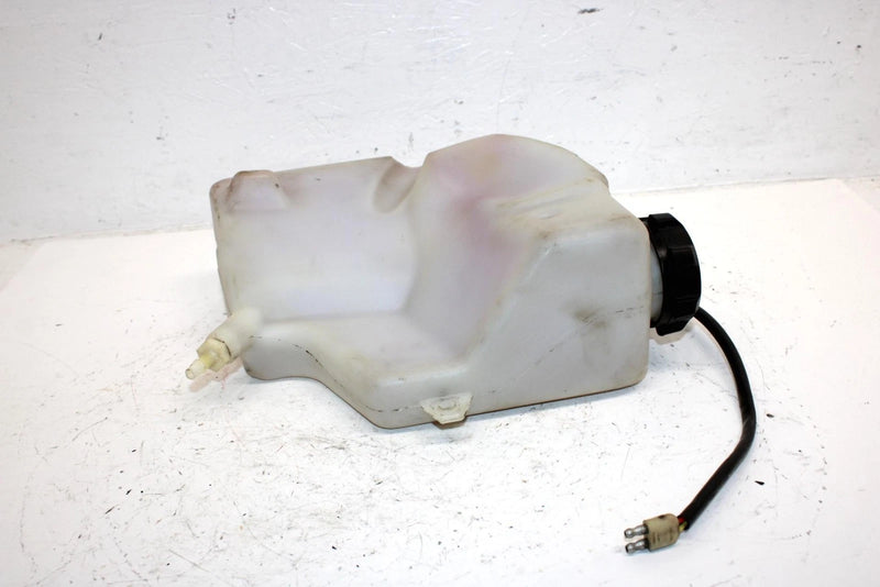 1999 Arctic Cat Zr 600 Oem Oil Tank Set 0670-925 SA60