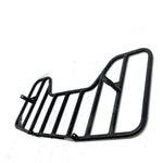 2002 Bombardier Quest 500 OEM Rear Rack 703500059 AB14