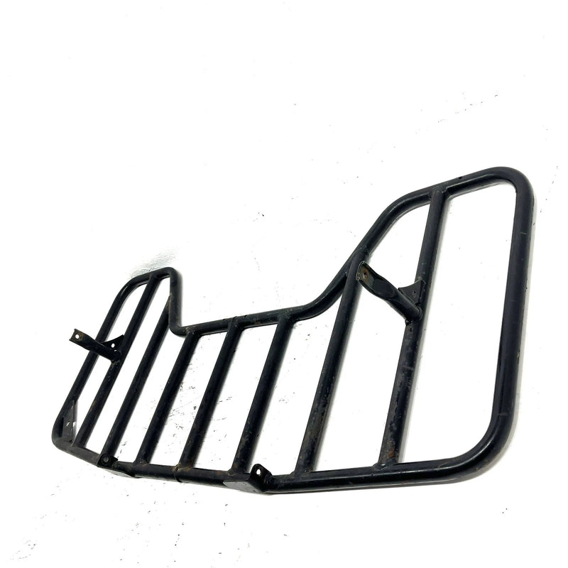2002 Bombardier Quest 500 OEM Rear Rack 703500059 AB14