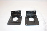 1998 Polaris 500 Oem Rear Suspension Pad Set 5241268-067 5241269-067 SP39