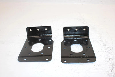 1998 Polaris 500 Oem Rear Suspension Pad Set 5241268-067 5241269-067 SP39