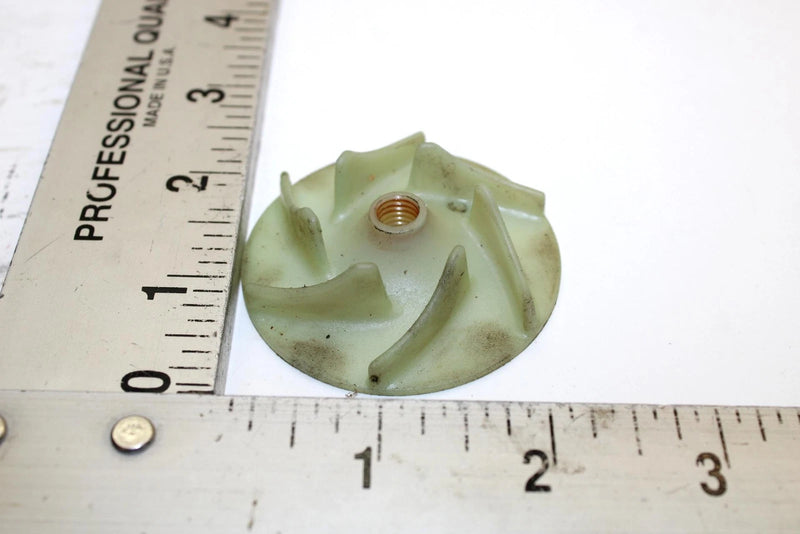 2000 Ski-doo Mxz 600 Oem Water Pump Impeller 420222505 Q3266