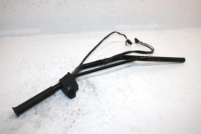 97 Arctic Cat Z 440 Oem Handlebar Set 0705-141 SA305