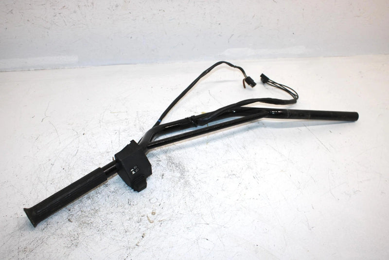 97 Arctic Cat Z 440 Oem Handlebar Set 0705-141 SA305