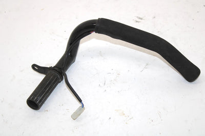 2007 Polaris Fst Touring Oem Right Passenger Grab Handle 1015627-067 SP172