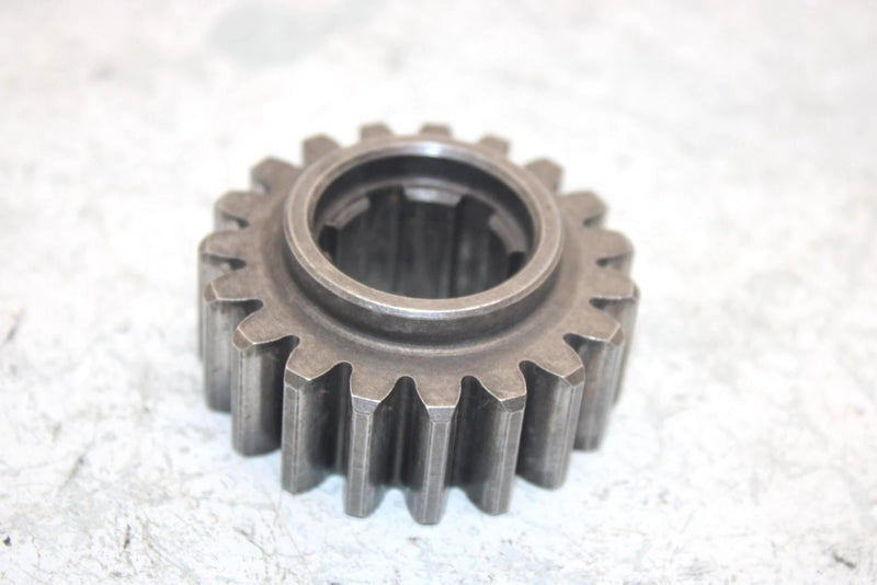 10 Arctic Cat 450 Efi  Oem Drive Gear #2 0822-028 AA18
