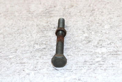 1995 Yamaha Vmax 500 Oem Chaincase Tensioner Bolt 90101-10737-00 SY34