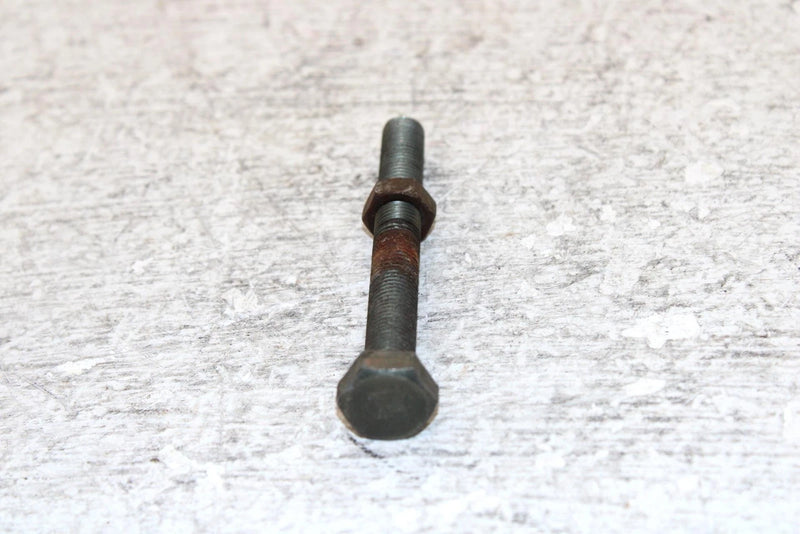1995 Yamaha Vmax 500 Oem Chaincase Tensioner Bolt 90101-10737-00 SY34