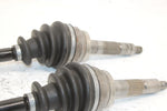 1999 Polaris Sportsman 325 Oem Front Drive Shaft Pair 2200961 2200960 AP16