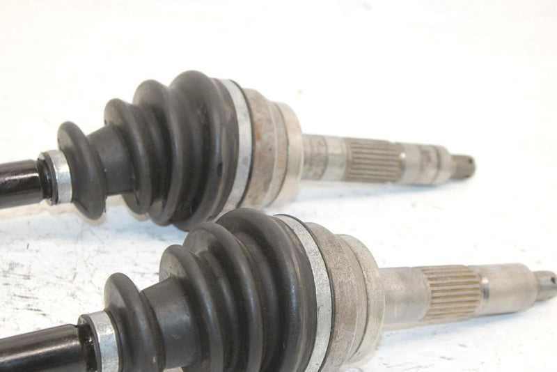 1999 Polaris Sportsman 325 Oem Front Drive Shaft Pair 2200961 2200960 AP16