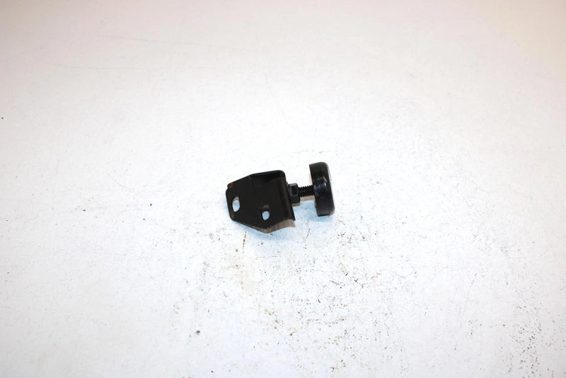 1999 Polaris Xplorer 400 Oem Muffler Support W/Dampner 5243199-067 AP149
