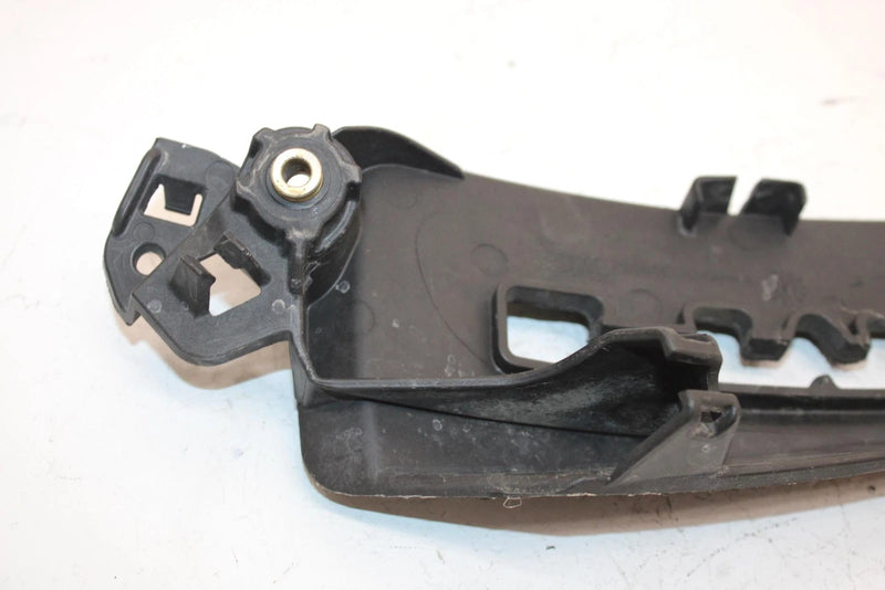 16 Can-am Outlander L Max 450 Efi Dps Oem Shift Gate Panel 705008002 AB5